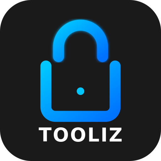Logo de l'application Tooliz developpe par QuentinRG